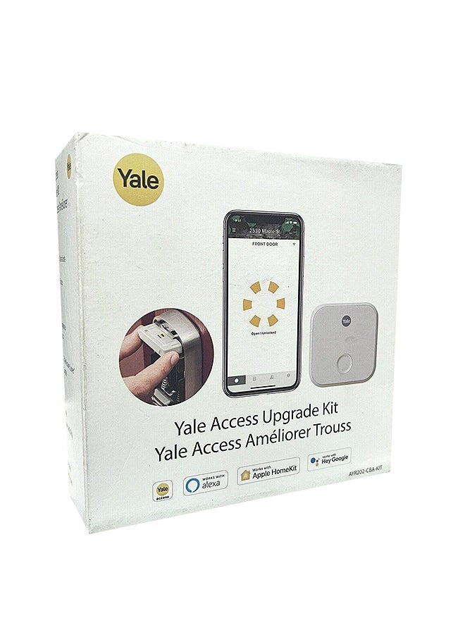 Yale Yale Bluetooth Upgrade Kit for Assure Smart Locks  - Image 3