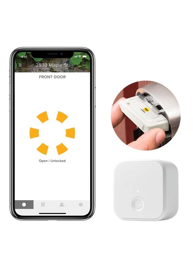 Yale Yale Bluetooth Upgrade Kit for Assure Smart Locks  - Image 1
