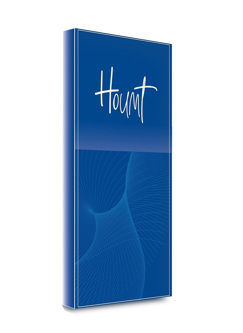 Houmt - Soft Silicone Protective Case Cover For Apple iPhone 13 Pro Max - Image 1