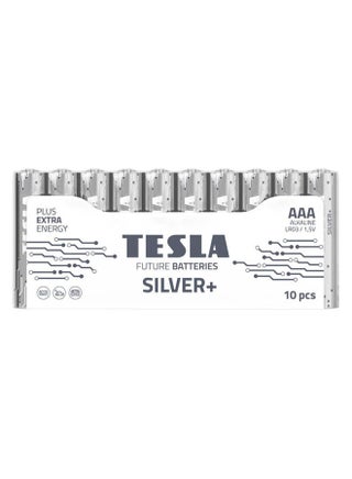 Batteries Aaa+ Multipack Lr03 / Shrink 10 Pcs - pzsku/Z33A7800B08BDB618C5C4Z/45/_/1724337646/5c78126d-0325-42fc-99fc-7626920bcc61