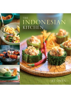 Indonesian Kitchen