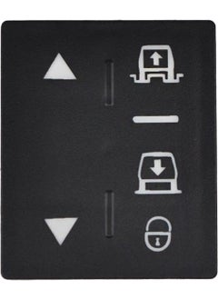 DNC Auto Part Land Rover Console Keypad for Range Rover Sport (Eco Version)  - Image 3