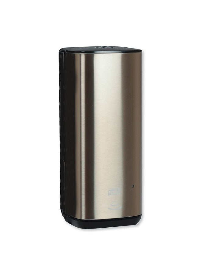 Tork Intuition™ Sensor Skincare Dispenser Stainless Steel S4, for Hand Soap and Hand Sanitizer, Image Range, 466100 - Image 3