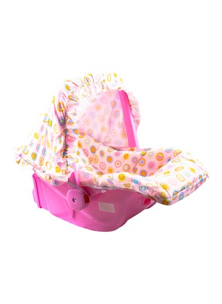 Molody Adjustable Portable Baby Carrier – Foldable Infant Carrier with Mattress, Safe and Comfortable for Babies (0-3 Years), Ideal for Home and Travel - pzsku/Z33A79E6F52499D97B495Z/45/_/1729345072/1ddddb41-efb8-499c-8612-ab97f48cce51
