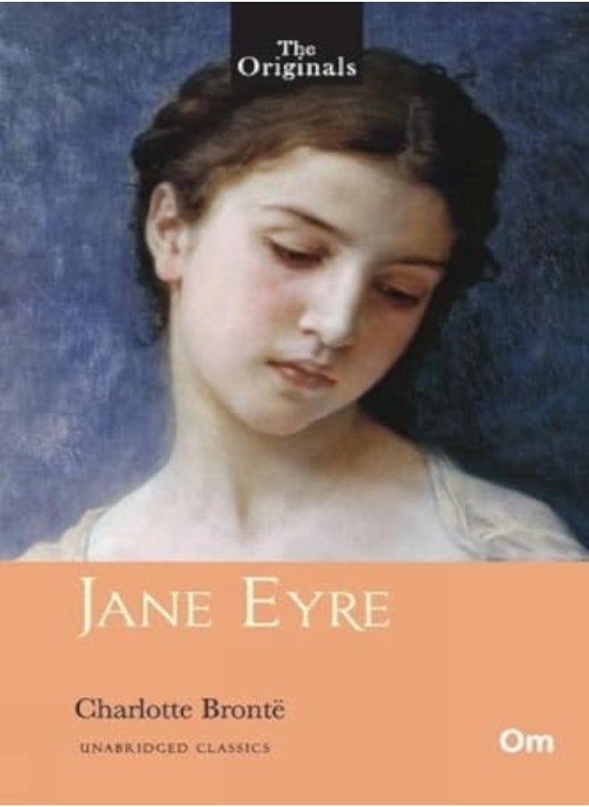 The Originals Jane Eyre 