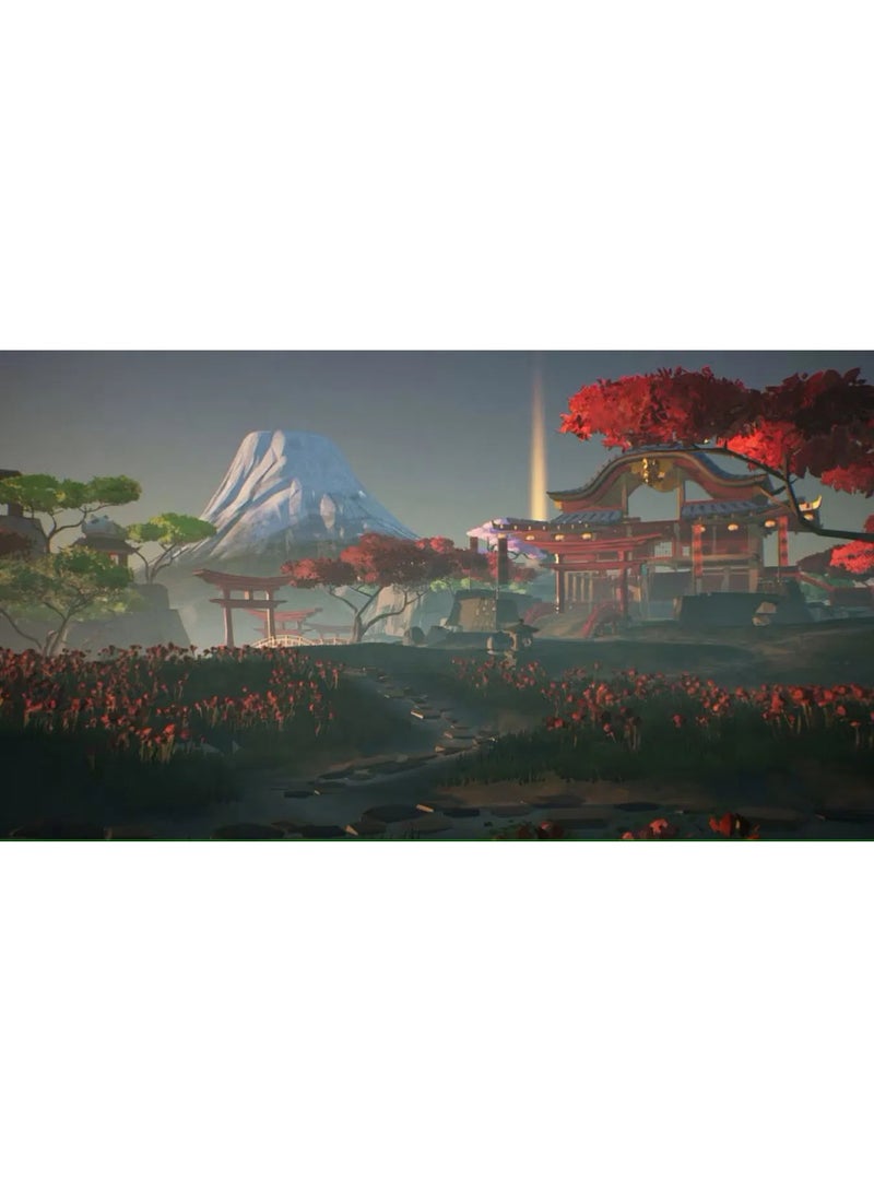 Nintendo Bang-On Balls: Chronicles  - Nintendo Switch (Multilanguage) - nintendo_switch - Image 5
