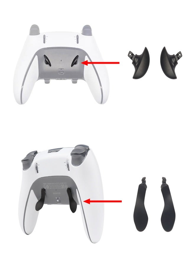 General Game Controller Paddles  - Image 3