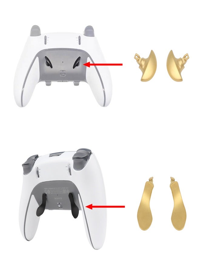 General Game Controller Paddles  - Image 2
