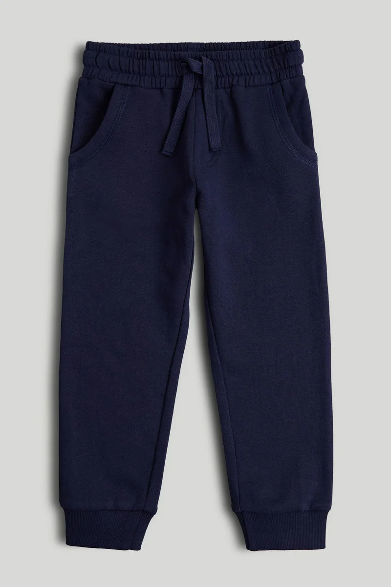 mothercare 3 Pack Joggers