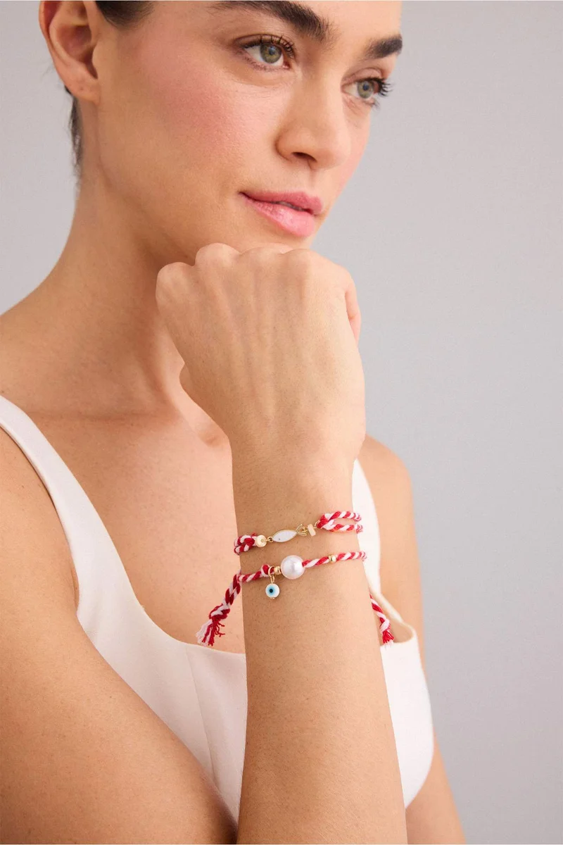 ديفاكتو 2 piece Bracelet