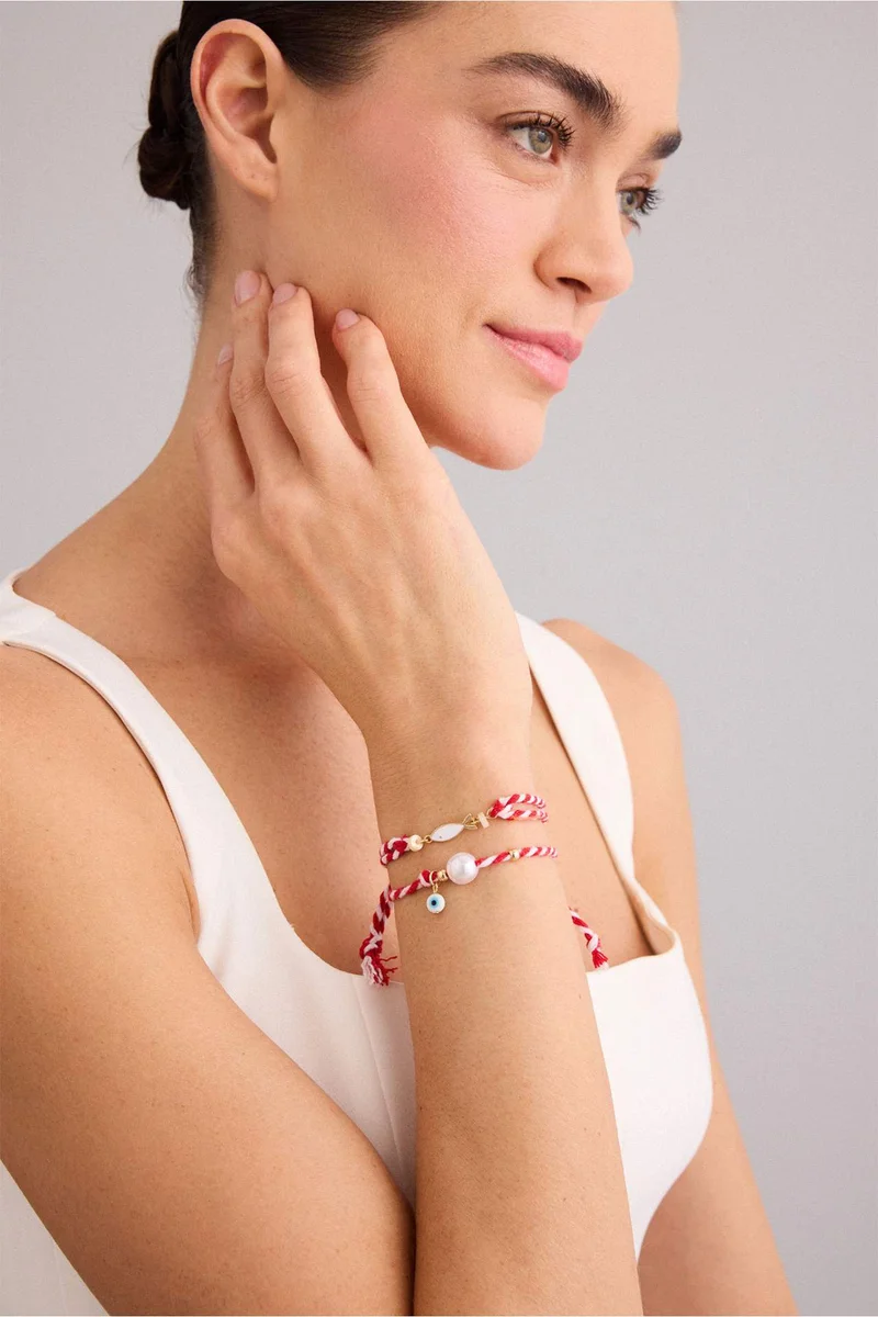 ديفاكتو 2 piece Bracelet