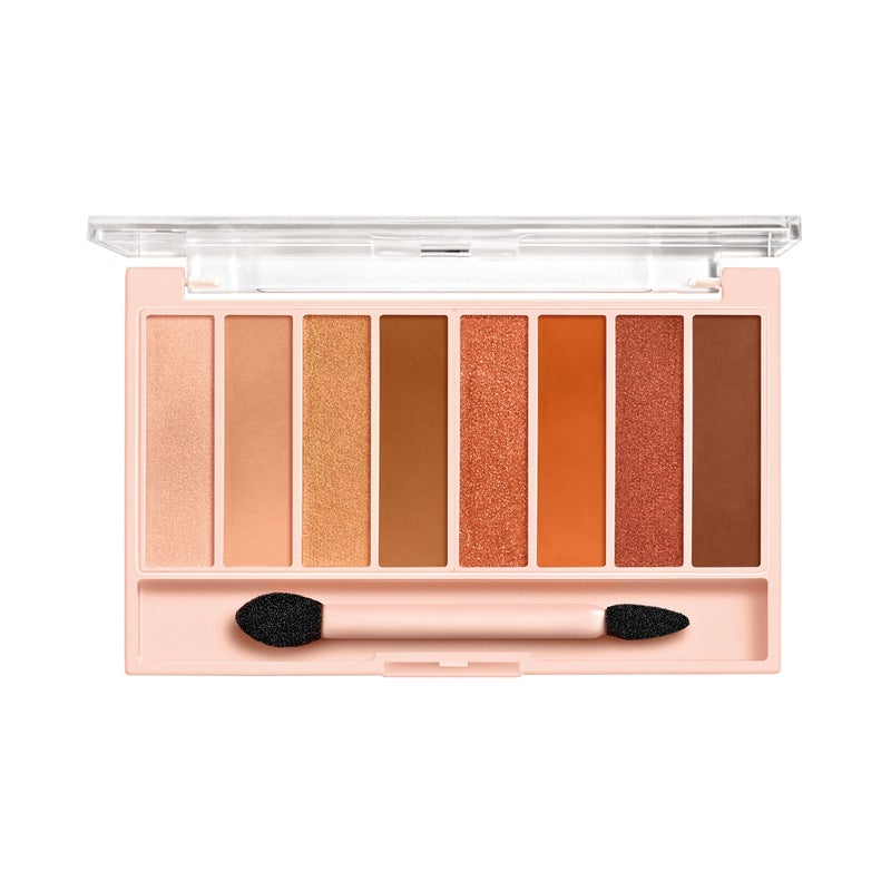 COVERGIRL Eye Enhancer Eyeshadow Palette, 855 Desert Heat (Packaging May Vary) - Image 2