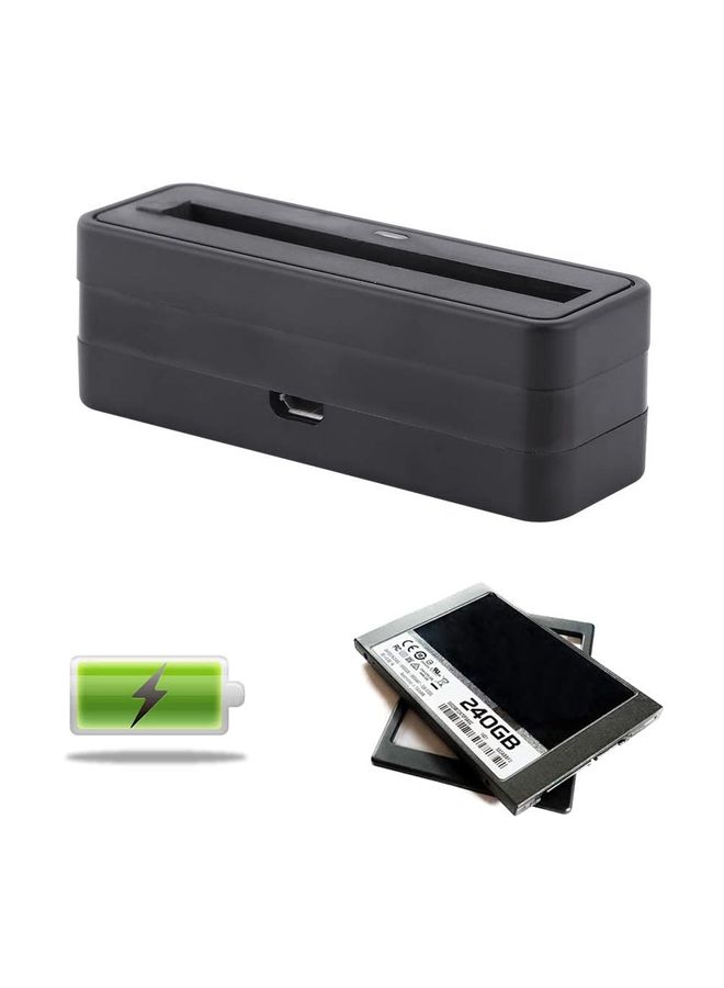 USB Travel Battery Charger Adapter For LG V20