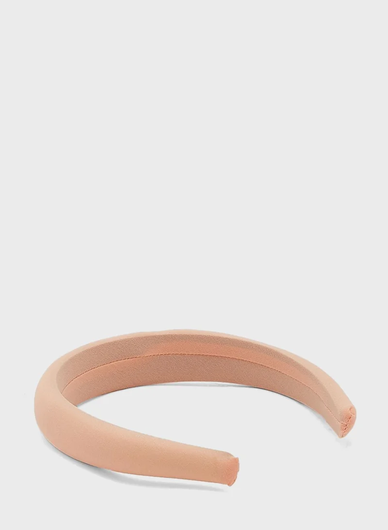 Ginger Padded Headband