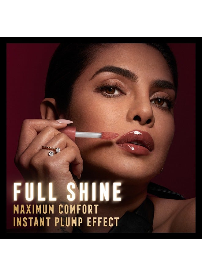 Max Factor 2000 Calorie Lip Glaze - Lip Gloss - Image 4