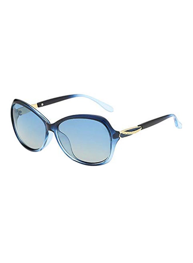 Women's erfly Classic Driver Sunglasses - Image 2