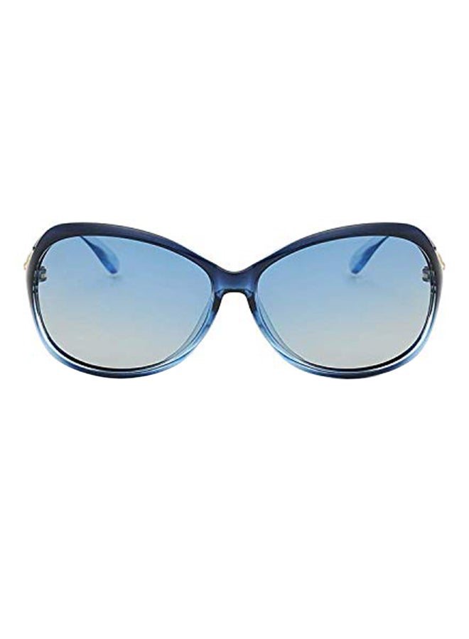 Women's erfly Classic Driver Sunglasses - Image 1