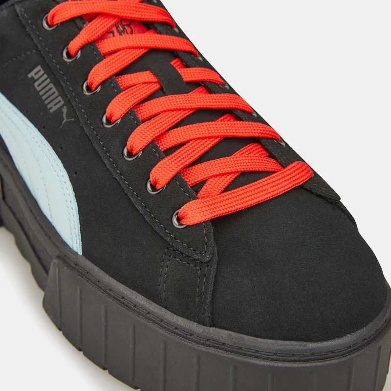 PUMA Women's x DUA LIPA Mayze SD Shoe