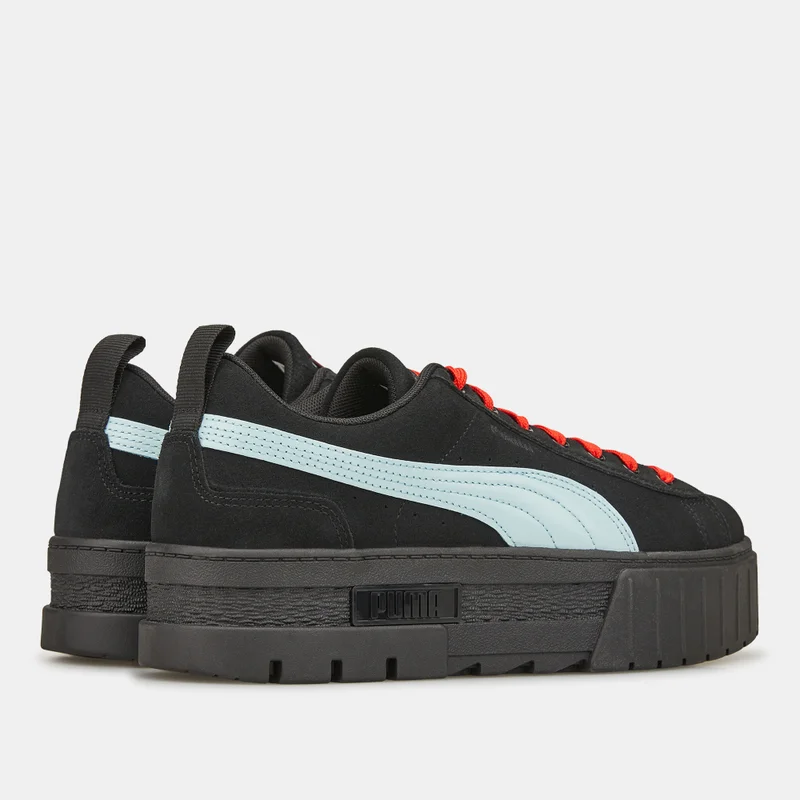 PUMA Women's x DUA LIPA Mayze SD Shoe