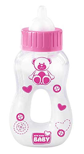 Simba New Born Baby Magic Milk Bottle/Milk Bottle with Disappearing Milk / 13 cm - Image 2