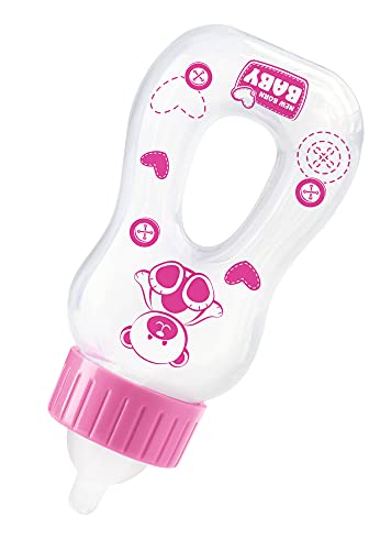 Simba New Born Baby Magic Milk Bottle/Milk Bottle with Disappearing Milk / 13 cm - Image 4