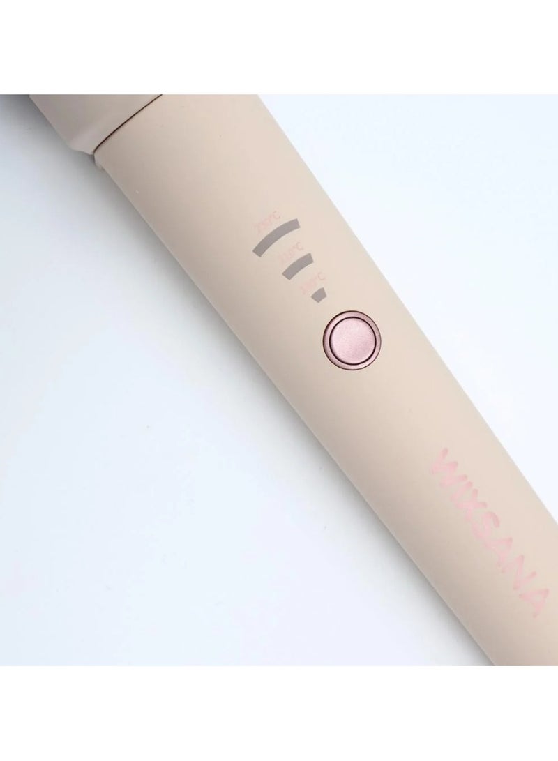 wixsana Wixsana Easy Brush And Hair Dryer - Image 3