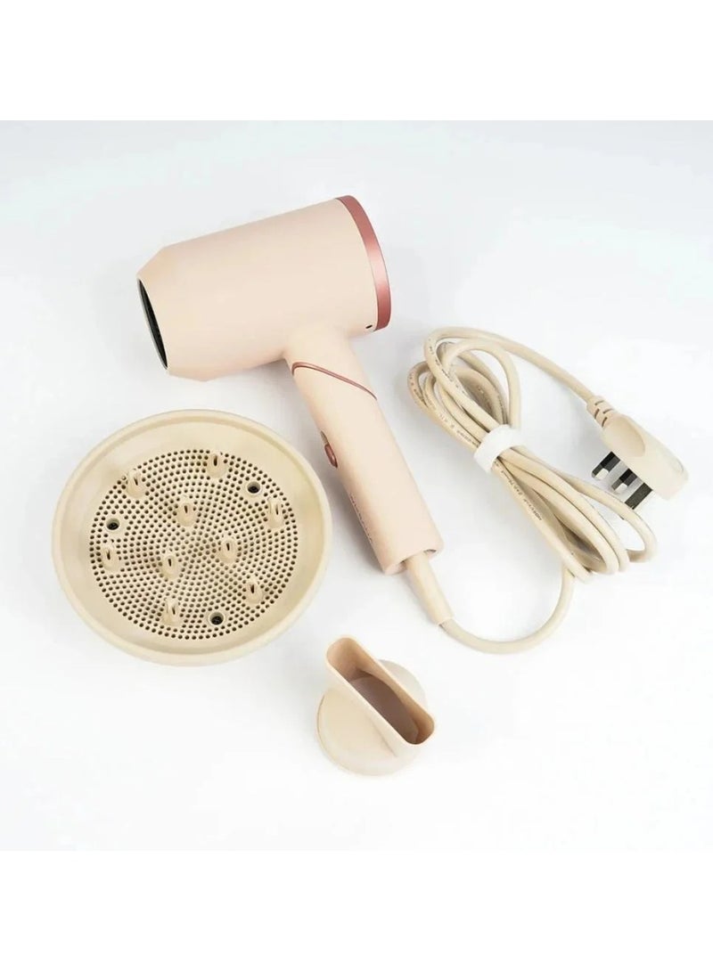 wixsana Wixsana Easy Brush And Hair Dryer - Image 4