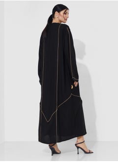 Rosette Abaya Abaya LB  - Image 3