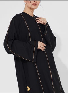 Rosette Abaya Abaya LB  - Image 4