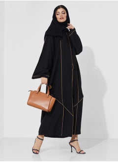 Rosette Abaya Abaya LB  - Image 2