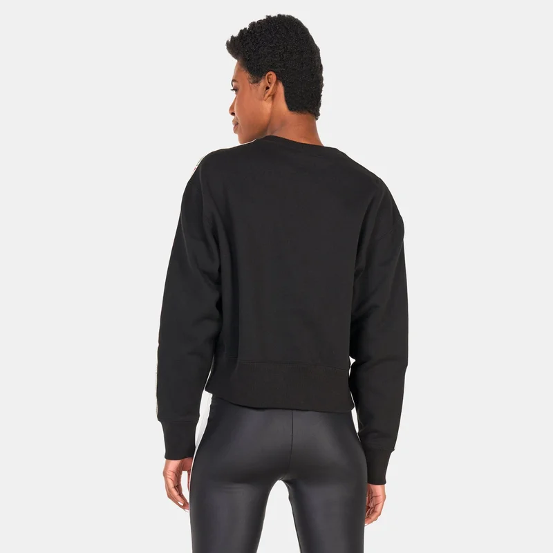 PUMA Women's x LIBERTY Crew Sweatshirt