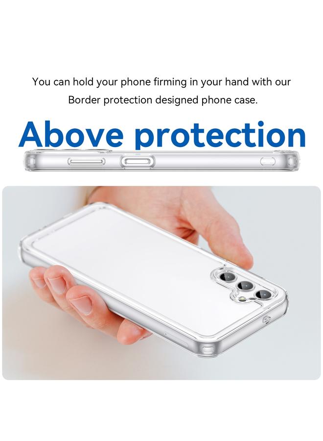 S-TOP Case For Samsung Galaxy M44 5G Candy Series TPU Phone Case - Image 4