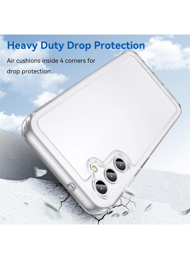 S-TOP Case For Samsung Galaxy M44 5G Candy Series TPU Phone Case - Image 3