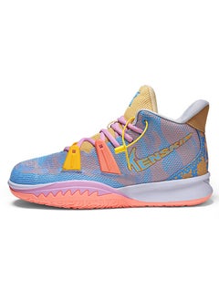 KUYING New Mid Top Comfortable Basketball Shoe  - Image 1