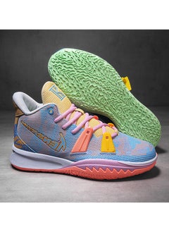 KUYING New Mid Top Comfortable Basketball Shoe  - Image 2