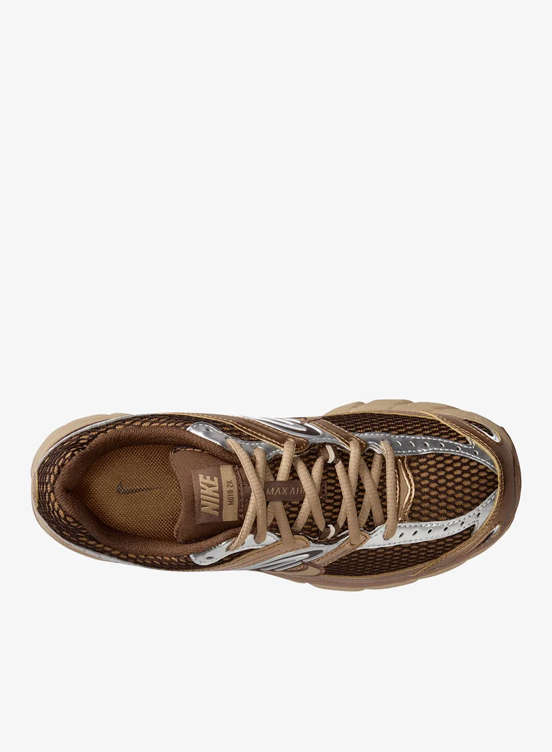 Nike LT BRITISH TAN/DK DRIFTWOOD-CACAO WOW-MTLC SILVER Air Max Moto 2K for Women | Best Price UAE
