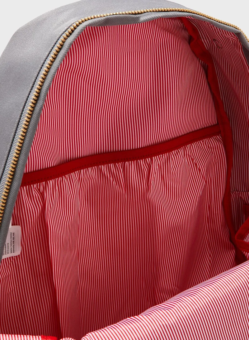 Herschel 23 L Colour Block Backpack