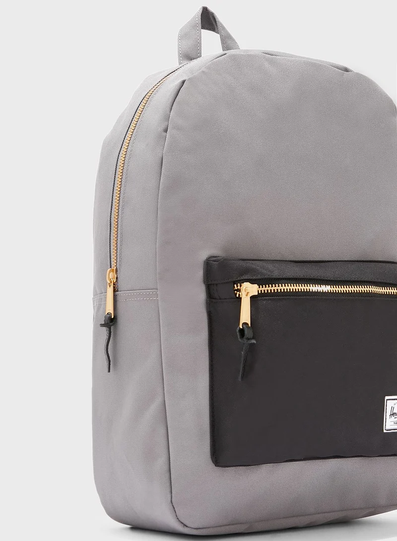 Herschel 23 L Colour Block Backpack