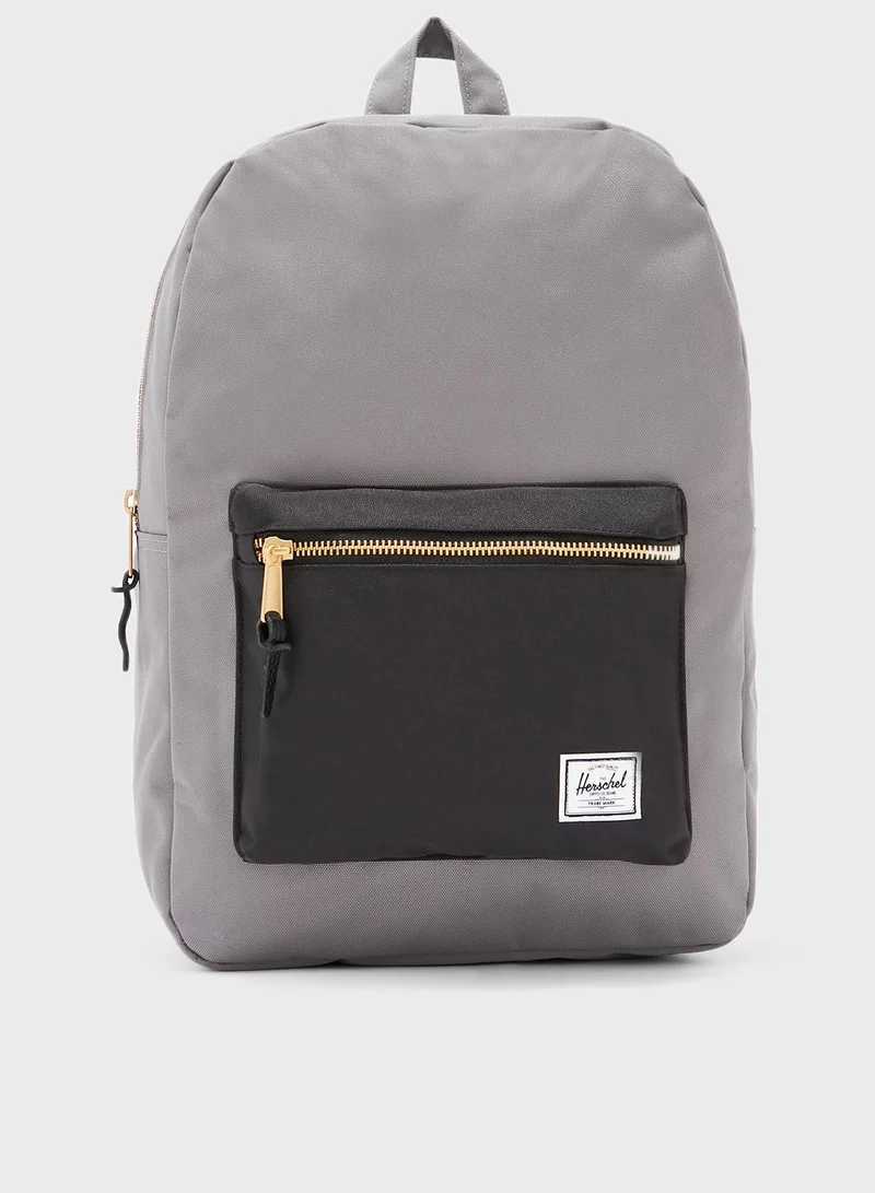 Herschel 23 L Colour Block Backpack