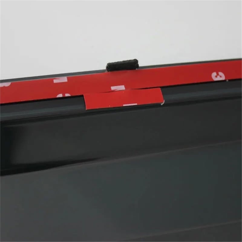 Wivplex Window Visor for Lexus ES240 ES350 - Image 5