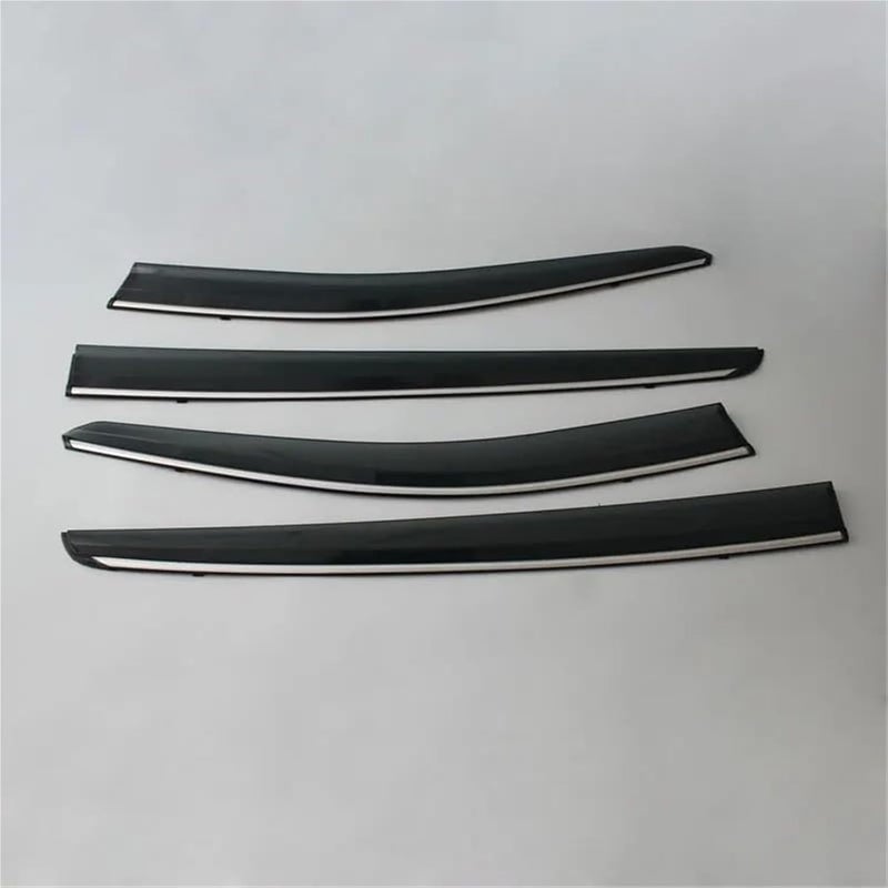 Wivplex Window Visor for Lexus ES240 ES350 - Image 4