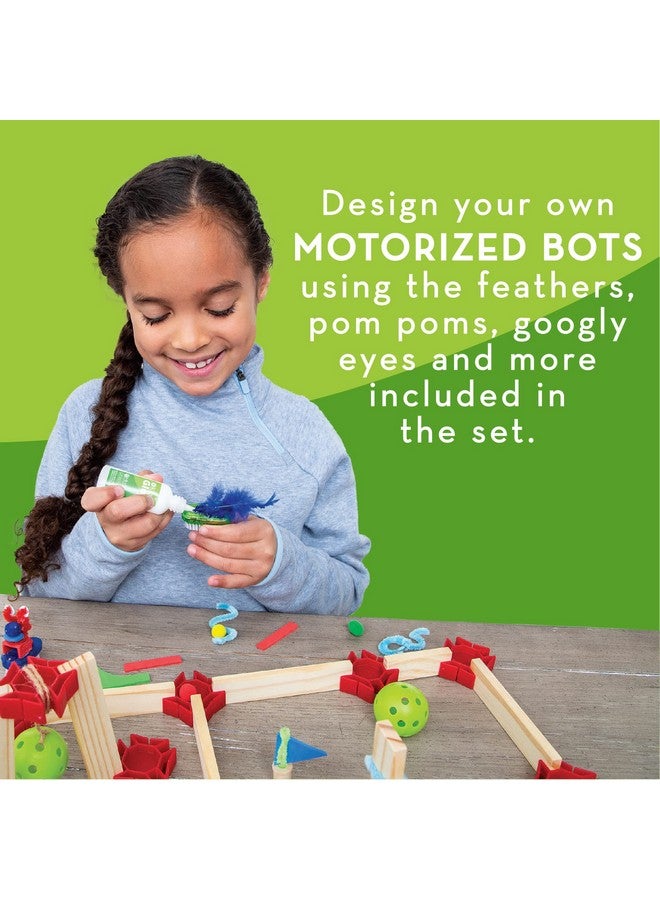 Mindware KEVA Maker Bot Maze - Image 4