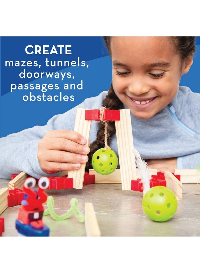 Mindware KEVA Maker Bot Maze - Image 5