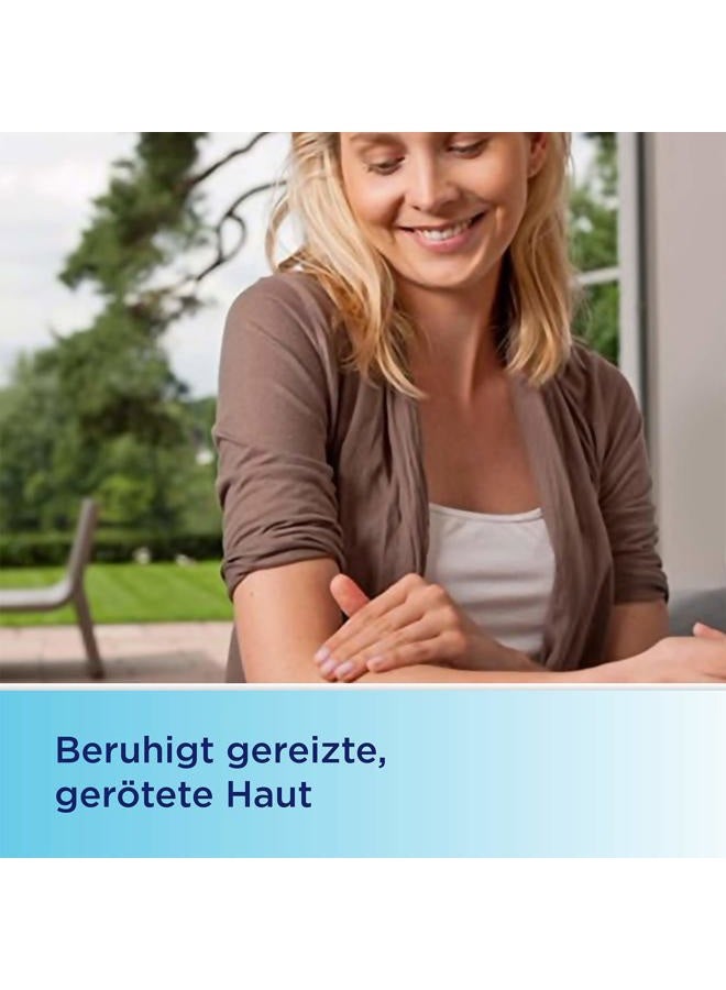 Bepanthol لوشن الجسم 400 مل (حروق الشمس والوشم) من بيبانثول - Image 4