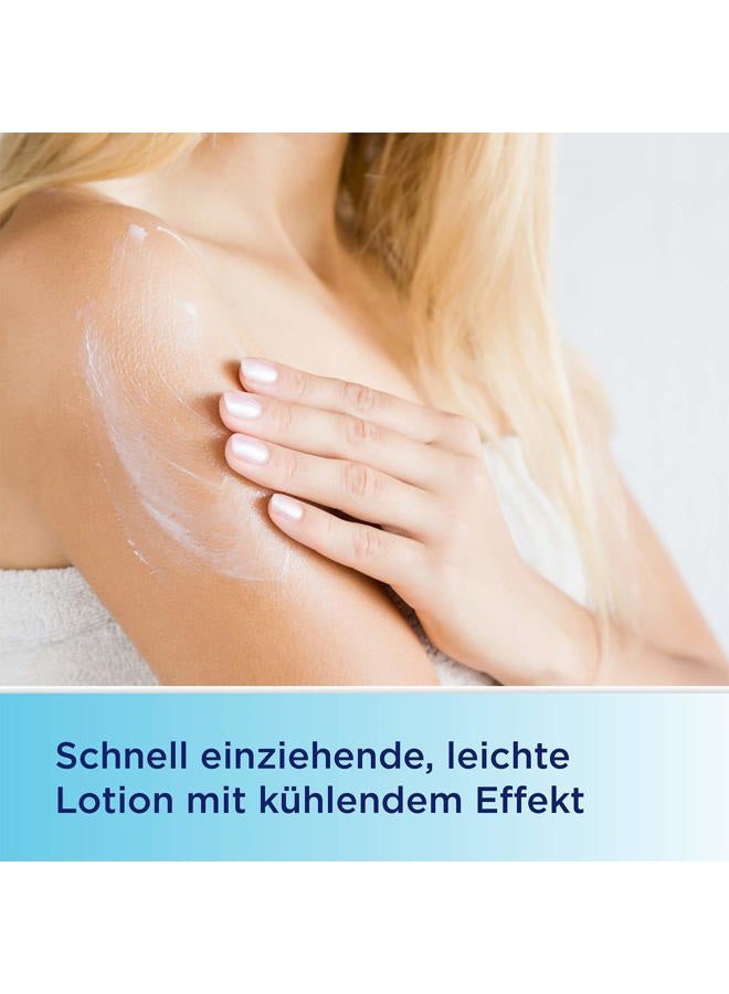 Bepanthol لوشن الجسم 400 مل (حروق الشمس والوشم) من بيبانثول - Image 3