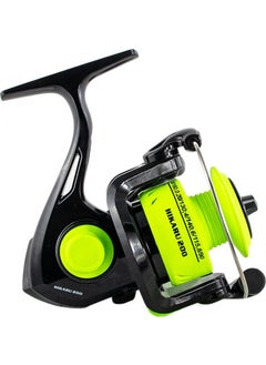 Bauer Hıkaru 200 Lrf & Spin Fishing Machine 5 Balls  - Image 4