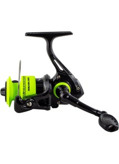 Bauer Hıkaru 200 Lrf & Spin Fishing Machine 5 Balls  - Image 1