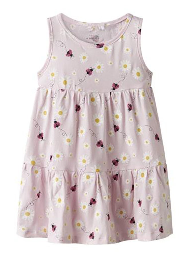 NAME IT Nmfvigga Spencer Dress  - Image 1