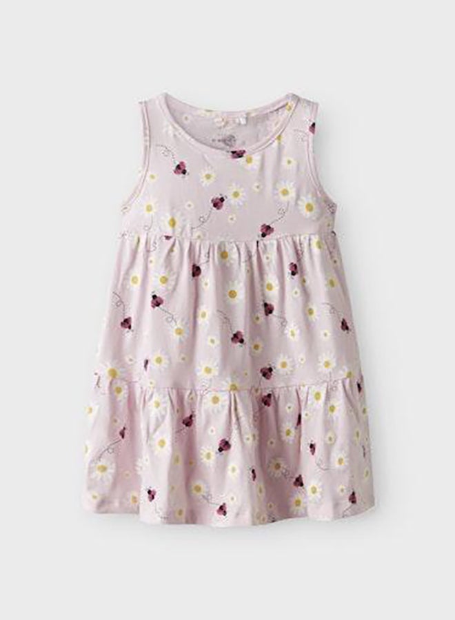 NAME IT Nmfvigga Spencer Dress  - Image 2
