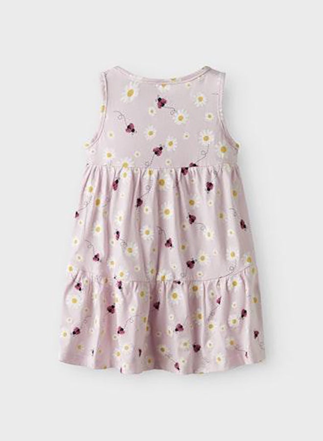 NAME IT Nmfvigga Spencer Dress  - Image 3